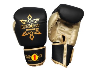 Gants Boxe Thai Personnalisés