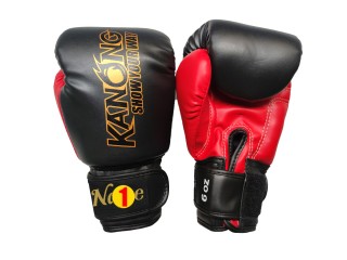 Gants Enfants Boxe Thai Personnalisés