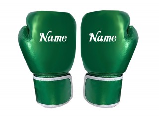 Gants de Muay Thai Personnalisés : KNGCUST-105