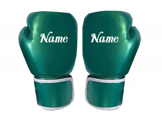 Gants de Boxe Thai Personnalisés : KNGCUST-107