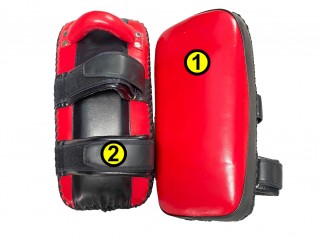 Pao de Boxe kickboxing personnalisés