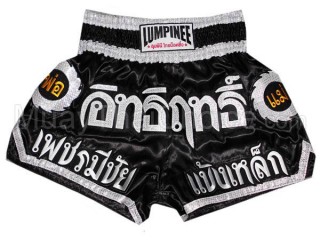 Short Boxe Thai, Short de Boxe, Shorts Kickboxing