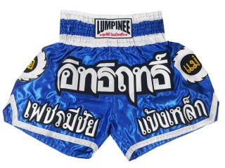 Short estival de boxe thaïlandaise avec noeuds de papillon pour femme •  Fight Zone