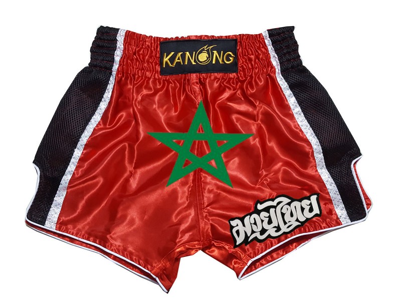Matériel boxe maroc